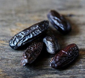 Tonka Beans