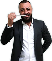 Cesar Mussi