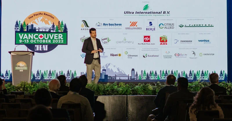 Kaapi Ingredients & IFEAT Conference 2022